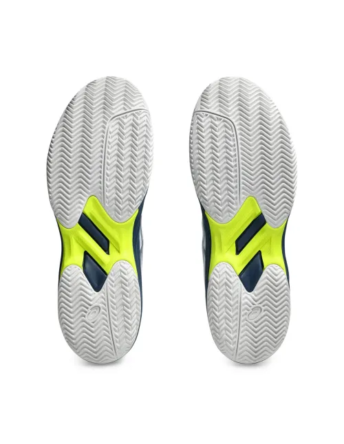 Asics Gel Game 9 Clay/Oc 1041a358 104 | Ofertas de pádel